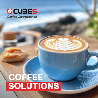 Coffee Solution