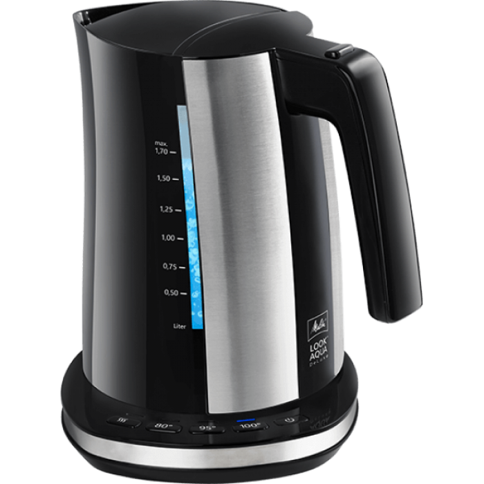 Kettle Melitta Look Aqua Deluxe