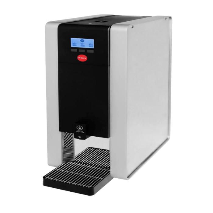 Marco Mix PB8 Boiler