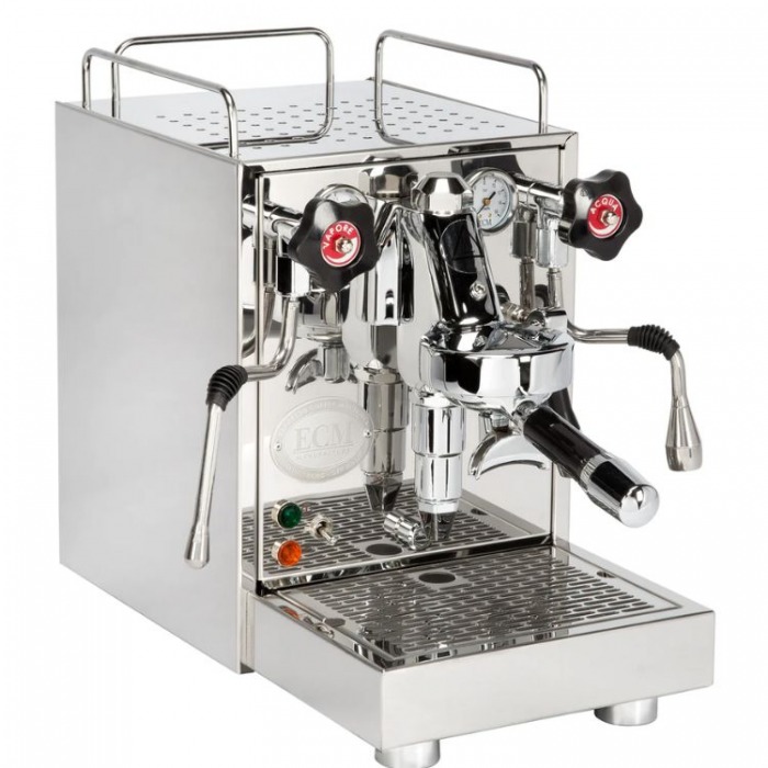 ECM Synchronika Coffee MachineMECMSYNAN