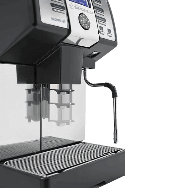 Superautomatic coffee machine Nuova Simonelli Prontobar SilentMNSPRON1B
