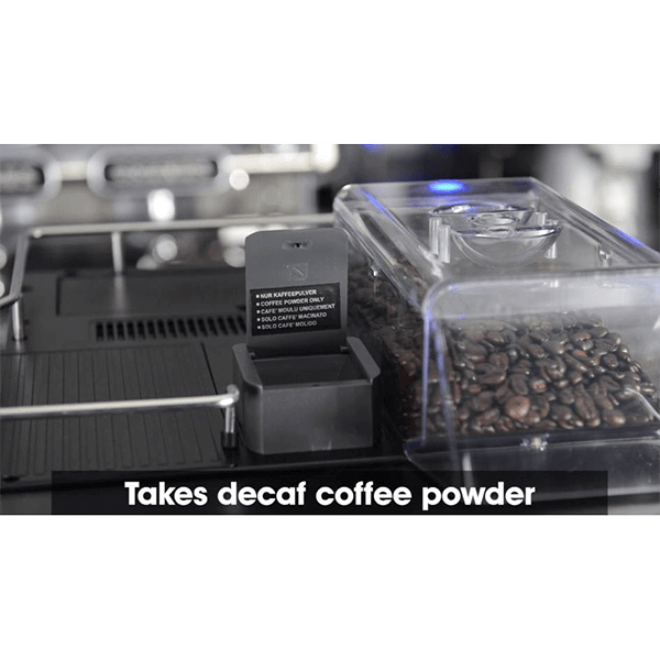 Superautomatic coffee machine Nuova Simonelli Prontobar SilentMNSPRON1B