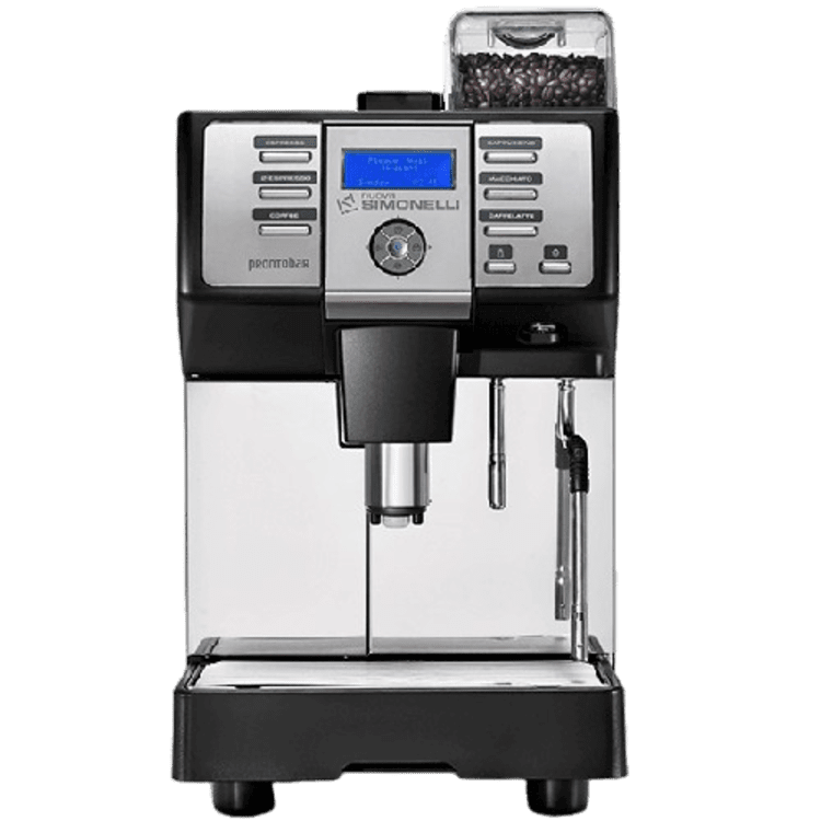 Superautomatic coffee machine Nuova Simonelli Prontobar SilentMNSPRON1B