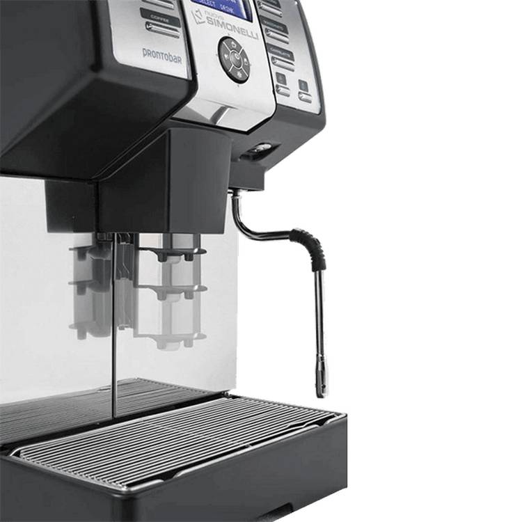 Superautomatic coffee machine Nuova Simonelli Prontobar SilentMNSPRON1B