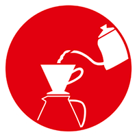 Coffee Dripper MelittaAMECONPRE