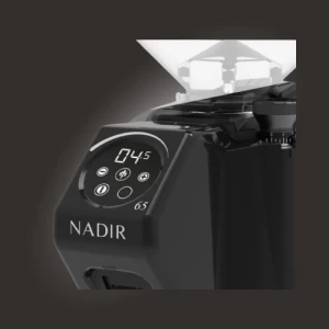 Máy xay cà phê Eureka Nadir 65