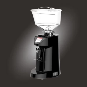 Nuova Simonelli MDXS On Demand Touch Coffee Grinder