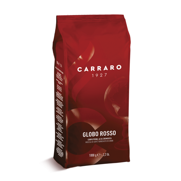 Globo Rosso Coffee Bean