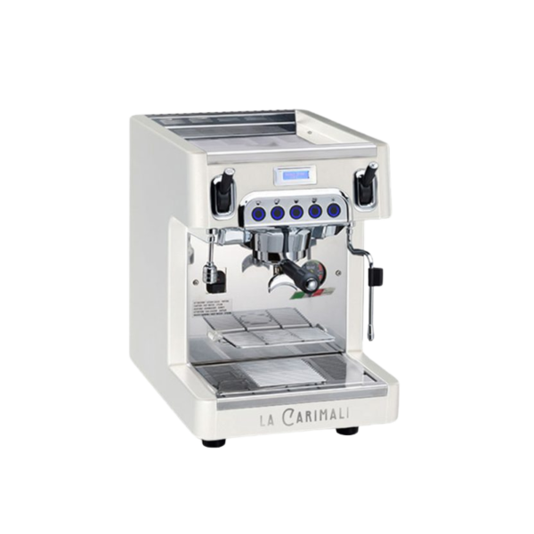 Carimali Cento 1Gr Plus coffee machine