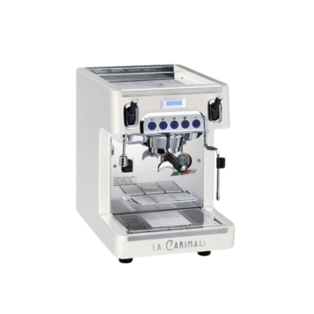 Carimali Cento 1Gr Plus coffee machine