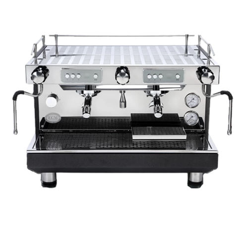 ECM Compact HX- 2 PID Coffee Machine