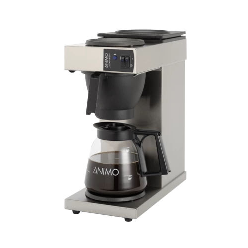 Animo Excelso Filter Coffee Machine
