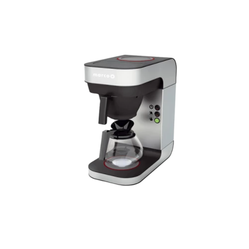 Marco Bru F45M 1.8L Filter Coffee Machine