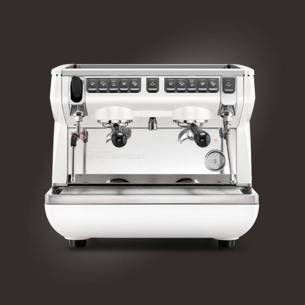 Nuova Simonelli Appia Life Compact Vol Coffee Machine