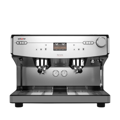 Schaerer Barista Coffee Machine