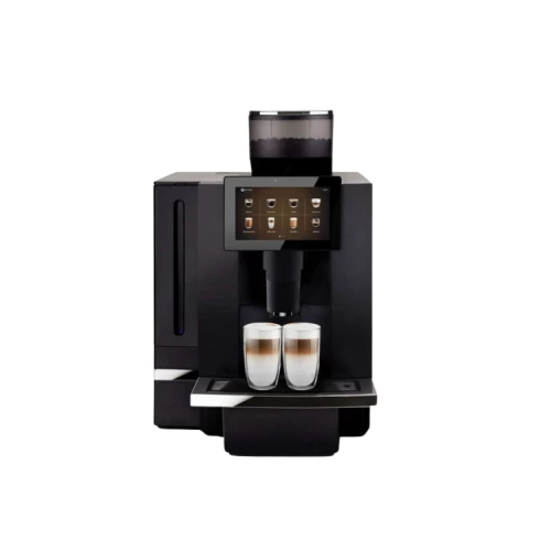 Máy pha cà phê siêu tự động Kalerm K95LT