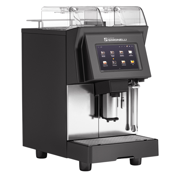 Nuova Simonelli Prontobar Touch Coffee Machine