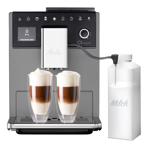 Melitta CI Touch Plus Coffee Machine