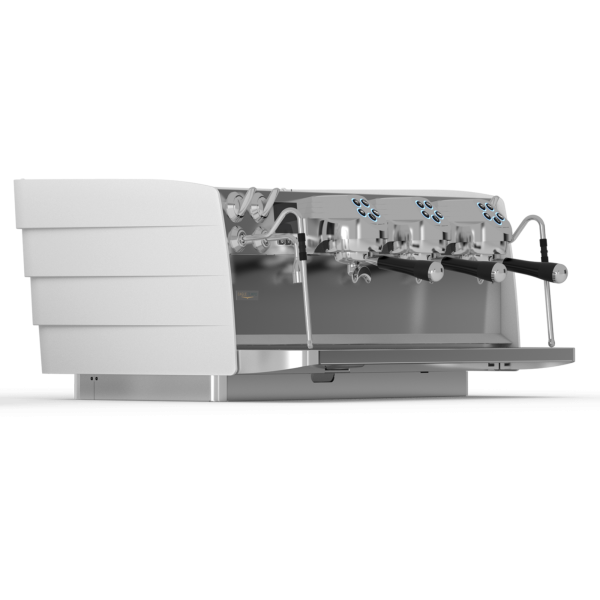 Máy pha cà phê Victoria Arduino Eagle Tempo Neo - 3 Groups