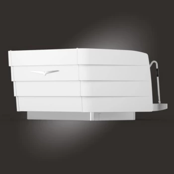 Máy pha cà phê Victoria Arduino Eagle Tempo Neo - 3 Groups