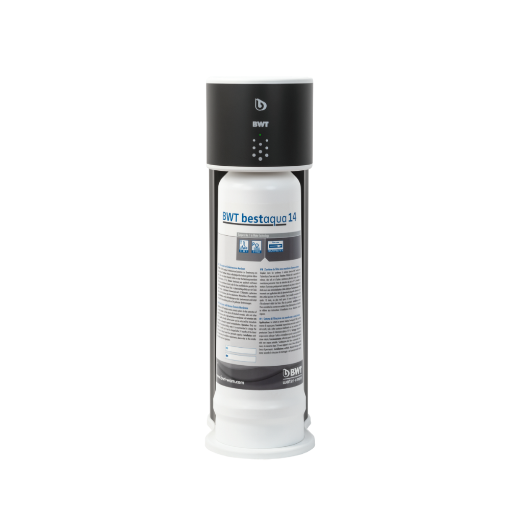 BWT Best Aqua ROC 14 water filter