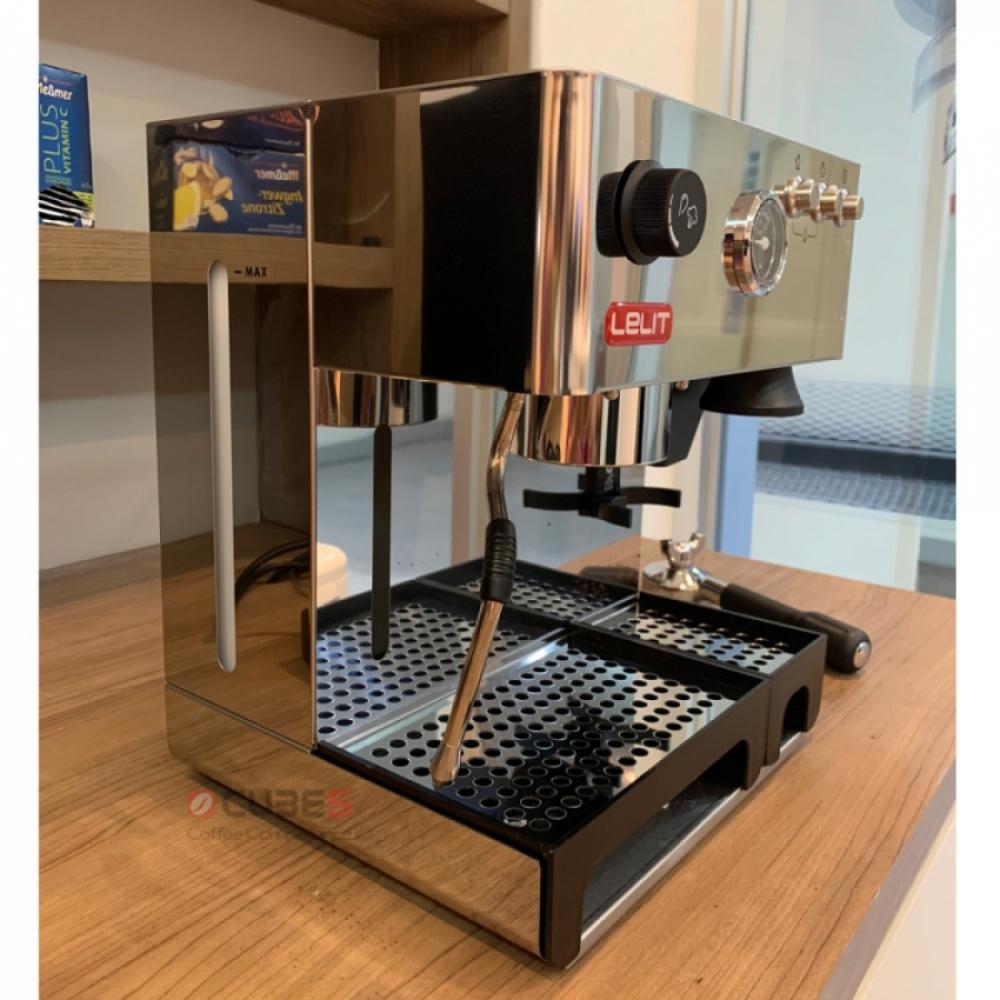 Lelit Anita PL042EMI Coffee Machine