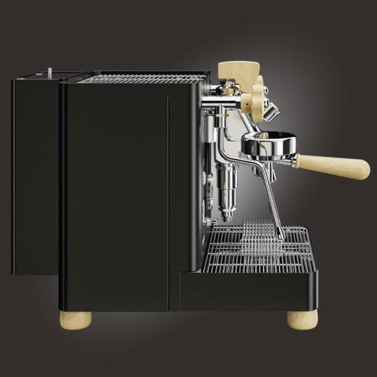Lelit Bianca V3 PL162T-EU coffee machine