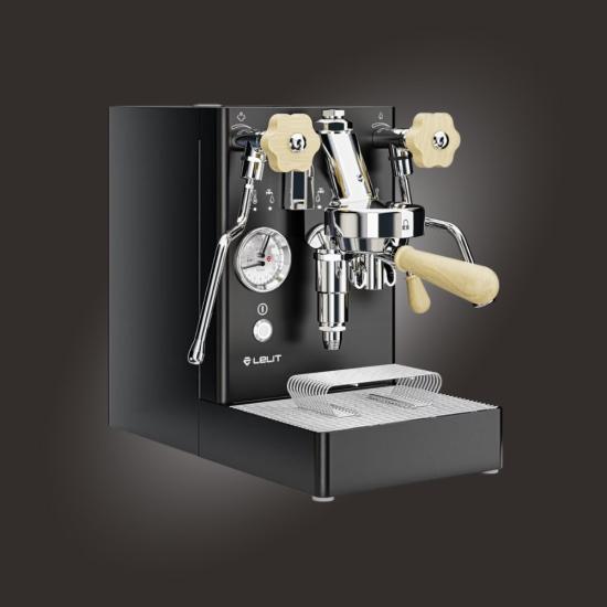 Lelit Mara X PL62-X coffee machineĐen