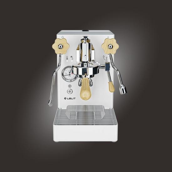 Lelit Mara X PL62-X coffee machine