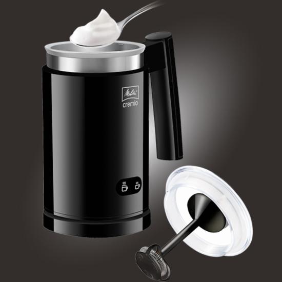 Milk Frother Melitta Cremio IIAMECREIIT