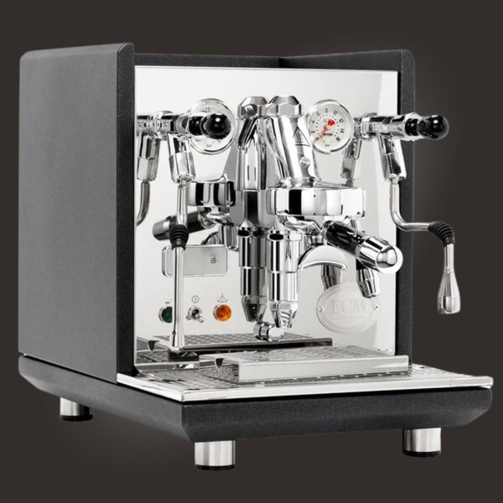 ECM Synchronika Coffee MachineMECMSYNAN