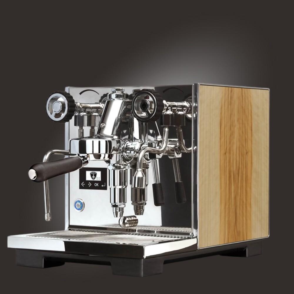 Eureka Costanza Espresso MachineMàu đặc biệt