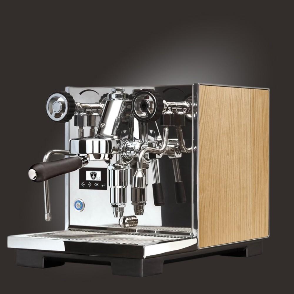 Eureka Costanza Espresso MachineMEUCOSTAR