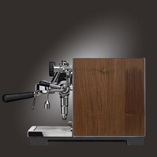 Eureka Costanza Espresso MachineMEUCOSTAR