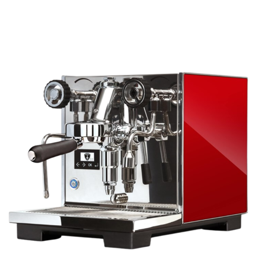 Eureka Costanza Espresso Machine