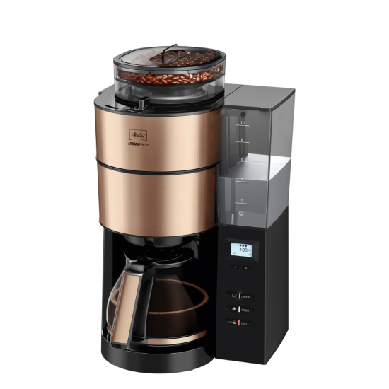 Melitta AromaFresh Coffee Machine