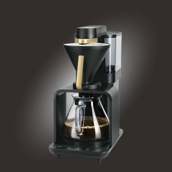 Melitta Epour Coffee MachineMMEEPOURB