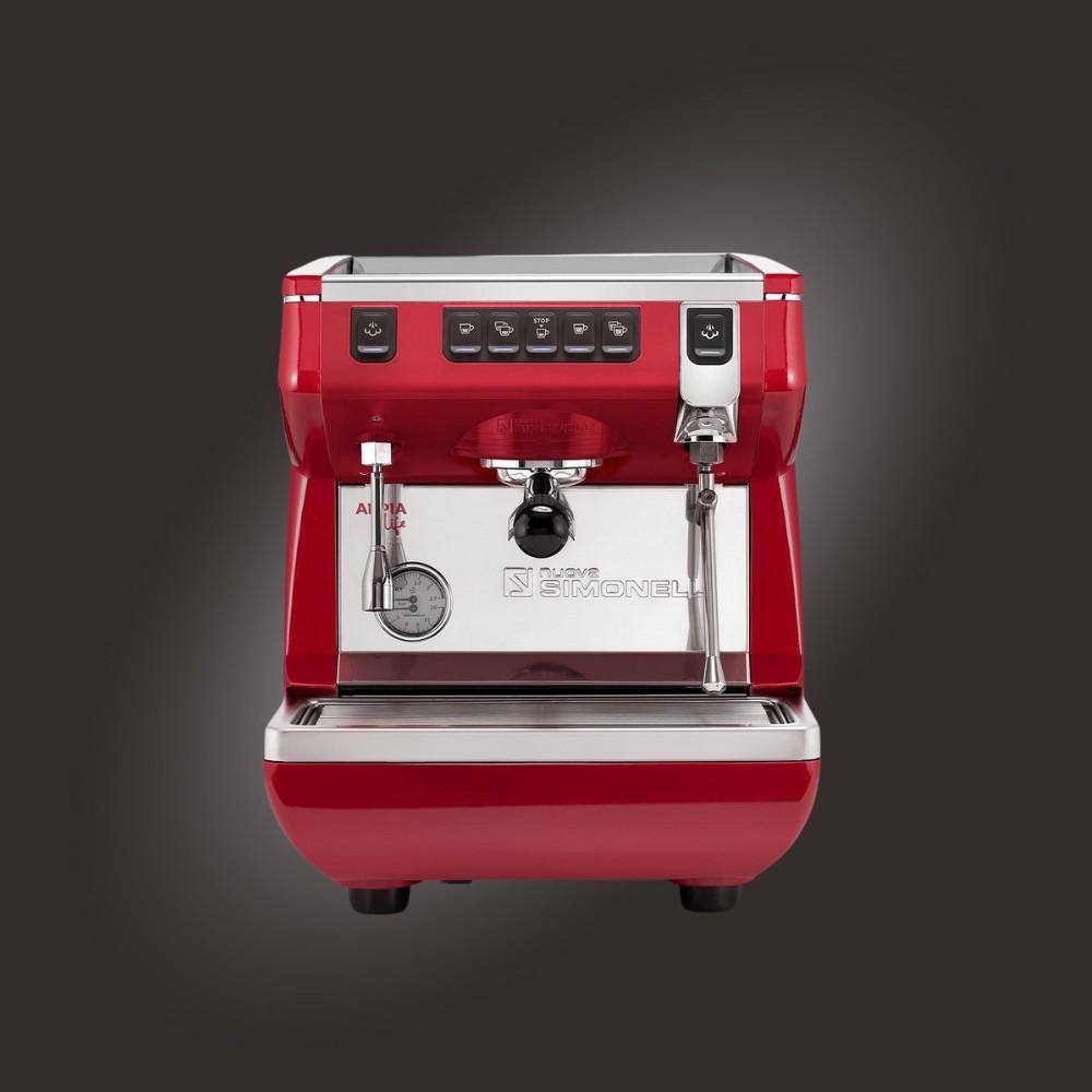 Nuova Simonelli Appia Life Vol Appia Life 1Gr VolMNSAPL1VR