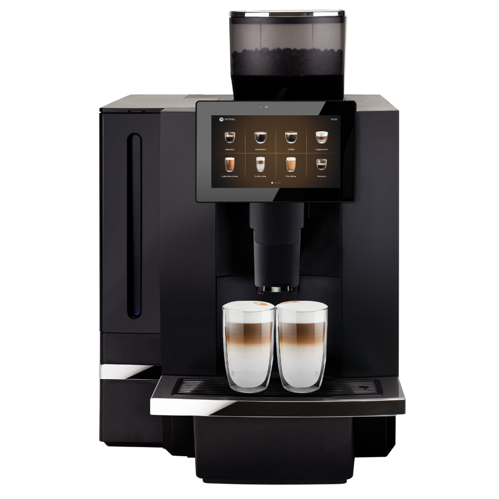 Kalerm K95LT Superautomatic coffee machine