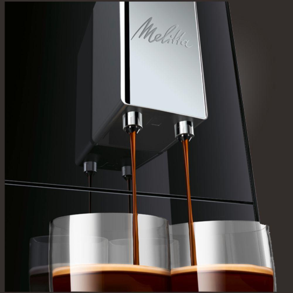 Melitta Caffeo Solo Coffee MachineMMESOLO0R