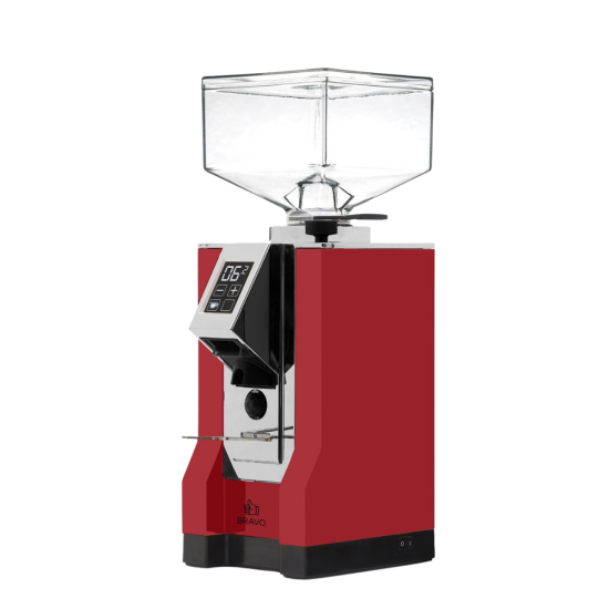 Eureka Mignon Bravo Coffee Grinder