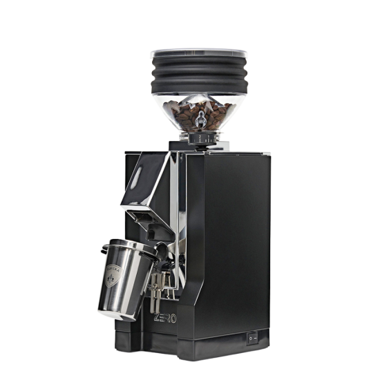 Eureka Mignon Zero Coffee Grinder