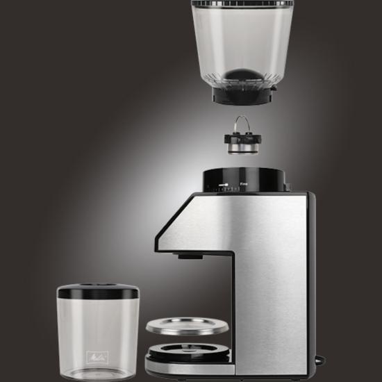 Melitta Calibra Coffee GrinderMMECALIBR