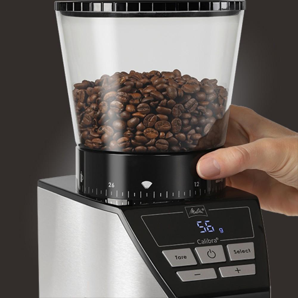 Melitta Calibra Coffee GrinderMMECALIBR