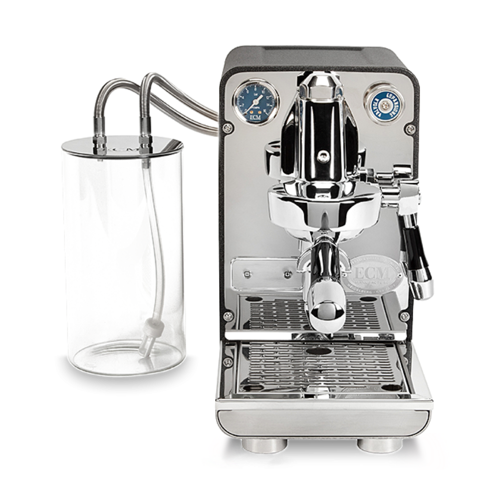 ECM Puristika Coffee Machine