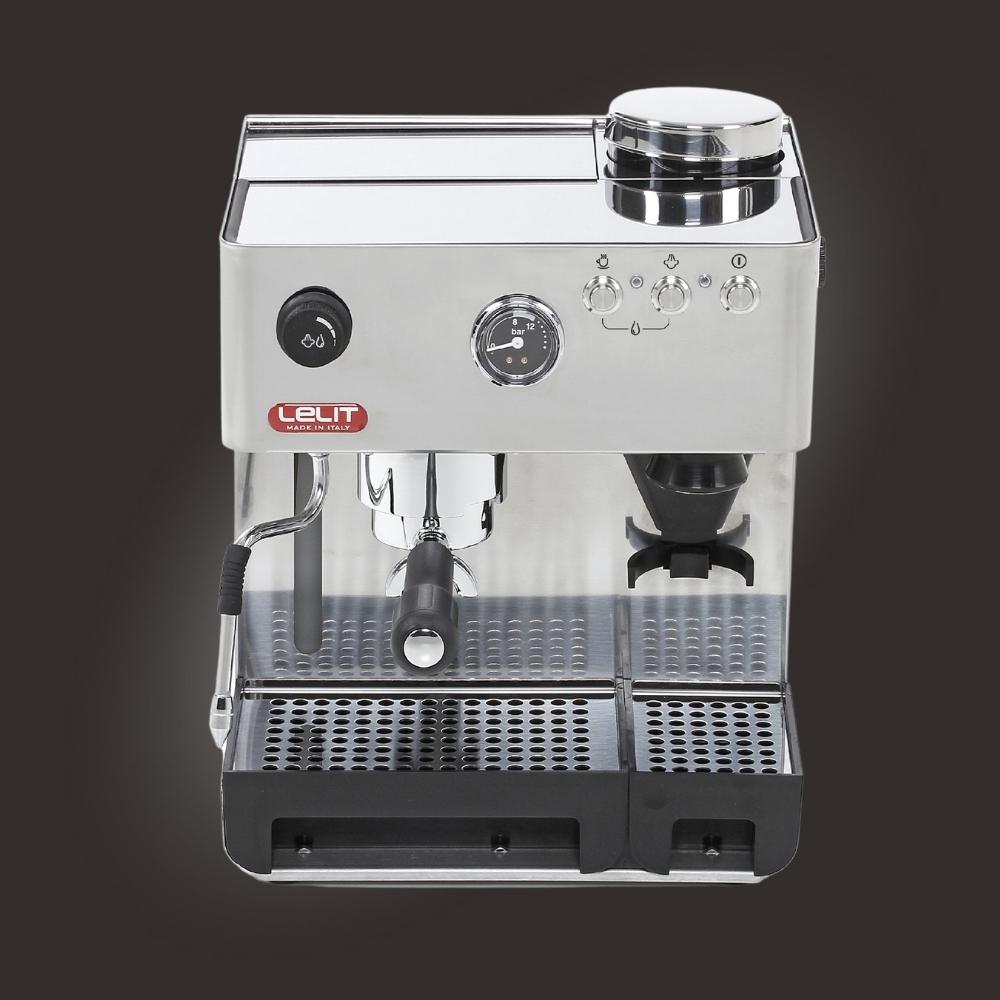 Lelit Anita PL042EMI Coffee MachineMLEANI042