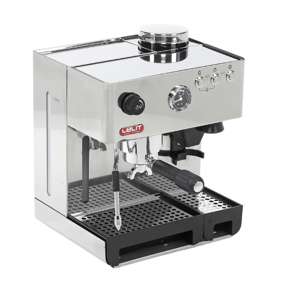 Lelit Anita PL042EMI Coffee Machine