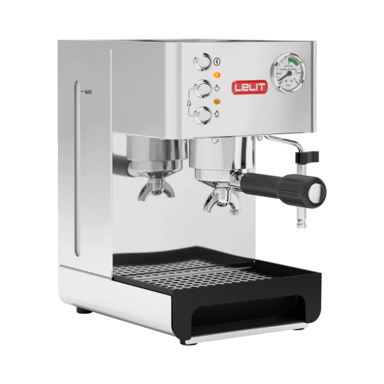 Lelit Anna PL41EM Coffee Machine