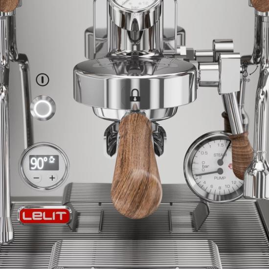 Lelit Bianca V3 PL162T-EU coffee machineMLEB162V3