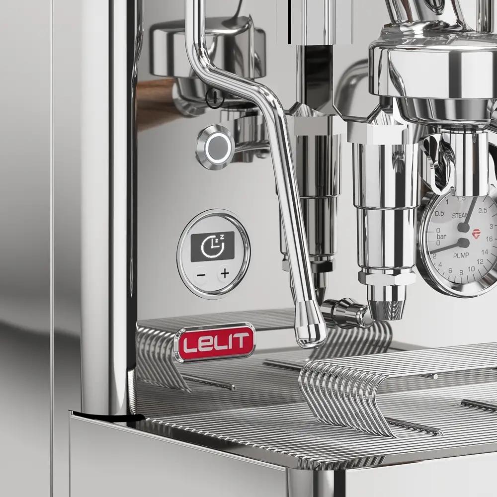 Lelit Bianca V3 PL162T-EU coffee machineMLEB162V3